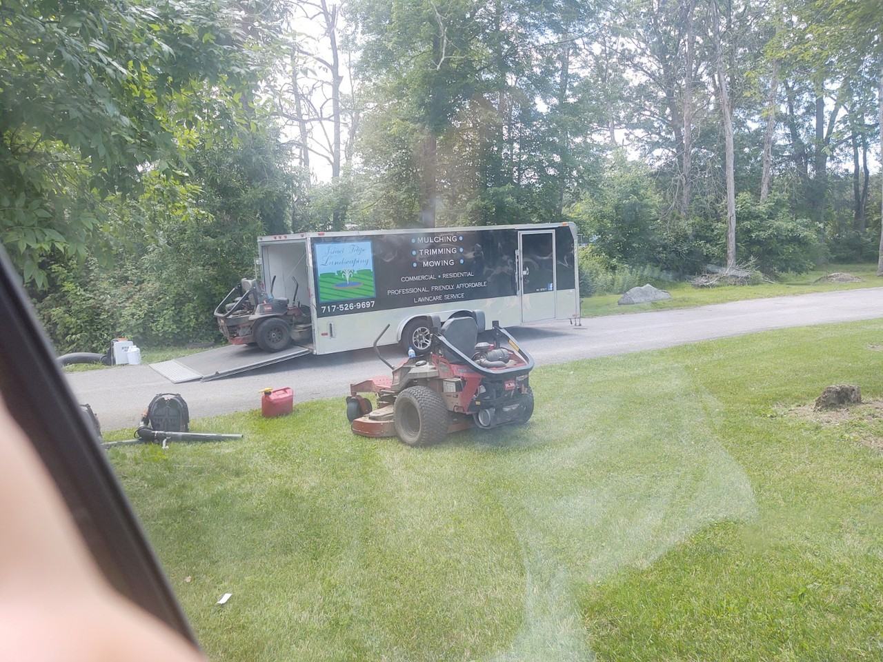 2636 Emmitsburg Rd #RR - Photo 3 of 16