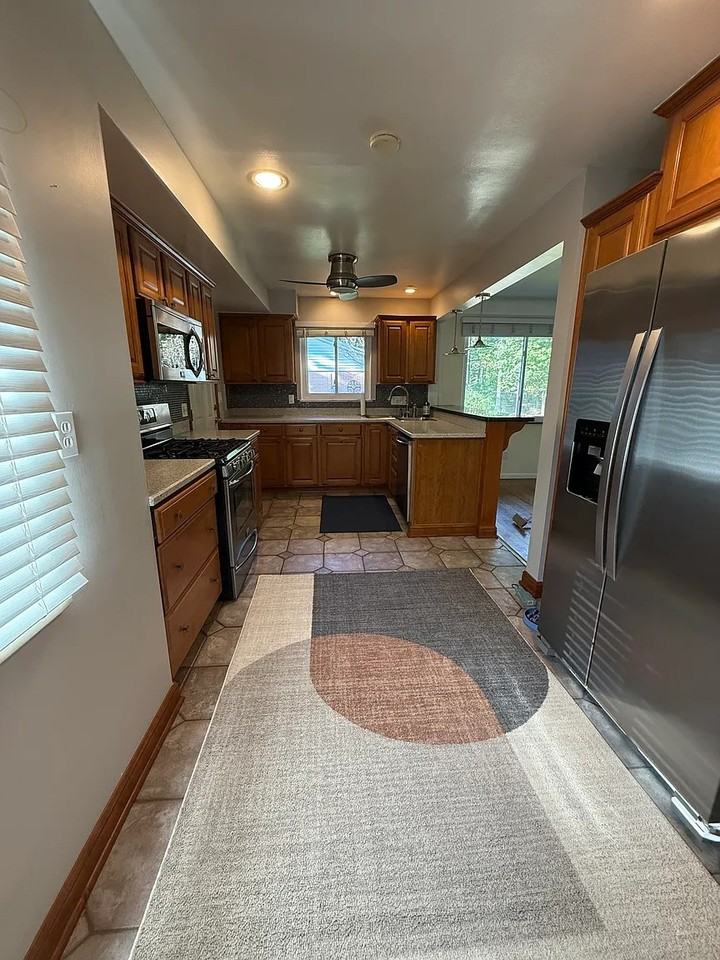 7660 Winding Way #NA - Photo 5 of 17