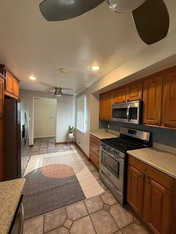 7660 Winding Way #NA - Photo 6 of 17