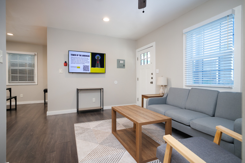 118 Delaware St #4 - Photo 3 of 20