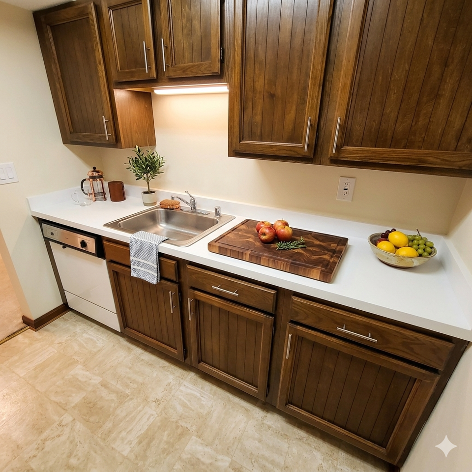 44706 Beechwood Ct Unit 1c #NA - Photo 4 of 9