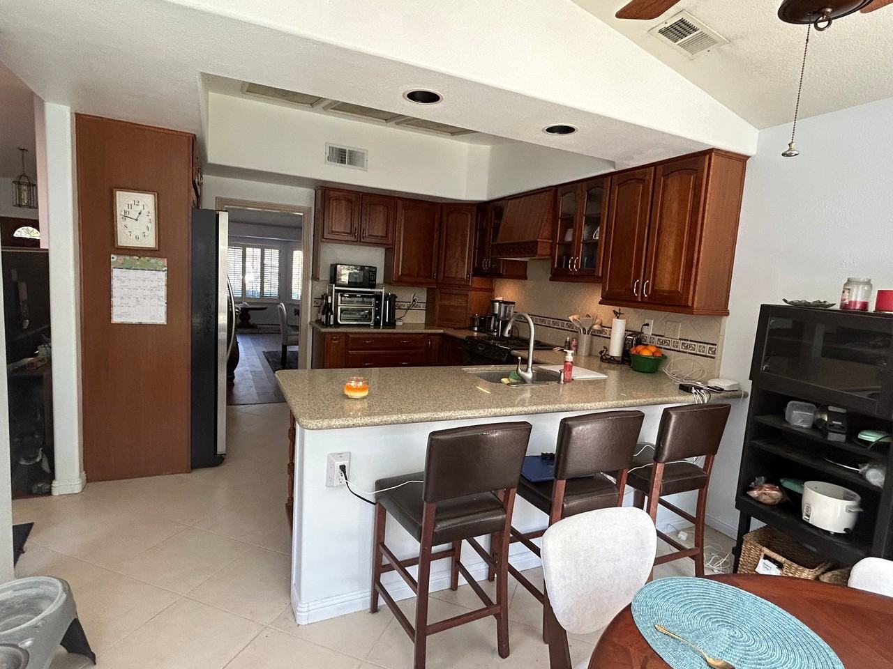 3685 Canyon Terrace Dr