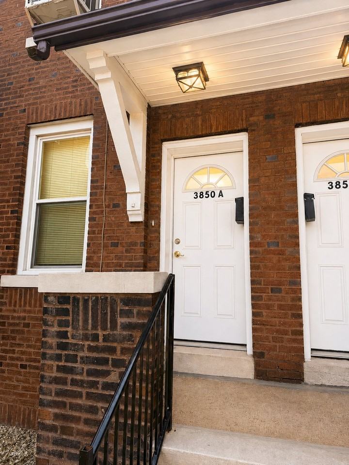 3850 De Tonty St #3850A - Photo 2 of 13