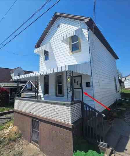 807 Hazlett Ave - Photo 5 of 9