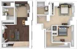 88 Clifton Pl #804 - Photo 1 of 1