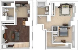 88 Clifton Pl #804 - Photo 1 of 1