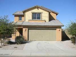 featured image of 1610 W Prospector Way