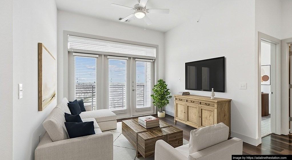 4900 The Station Blvd #5314