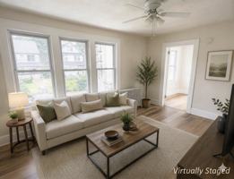 featured image of 35 Hill St #B