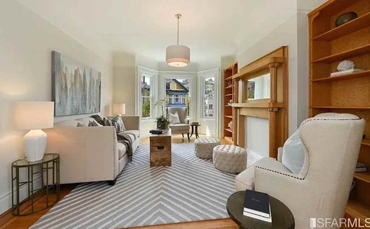 82 Parnassus Ave - Photo 3 of 7