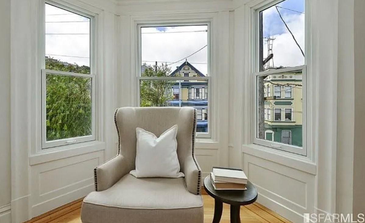 82 Parnassus Ave - Photo 4 of 7