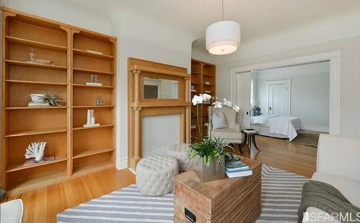 82 Parnassus Ave - Photo 5 of 7