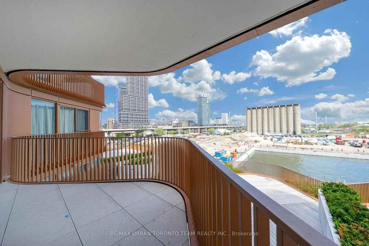 155 Merchants' Wharf - Photo 22