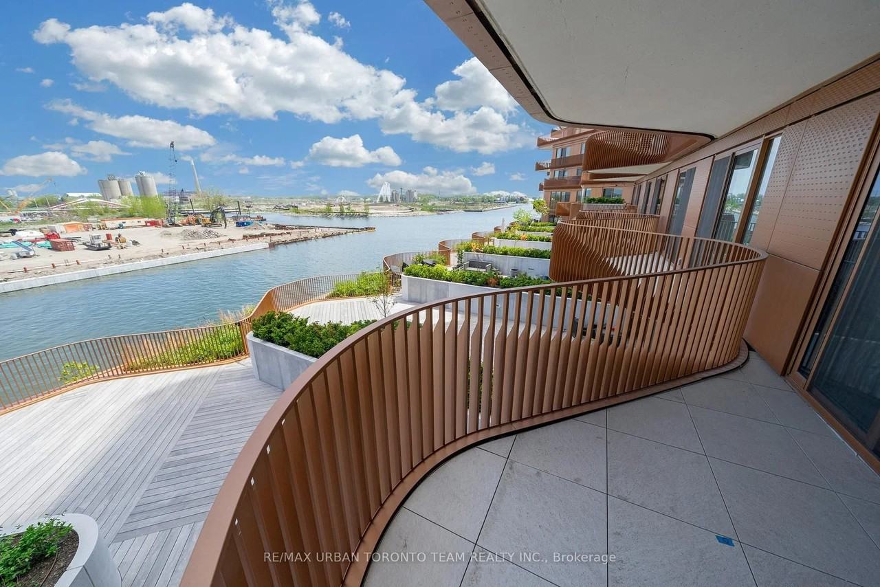 155 Merchants' Wharf - Photo 23