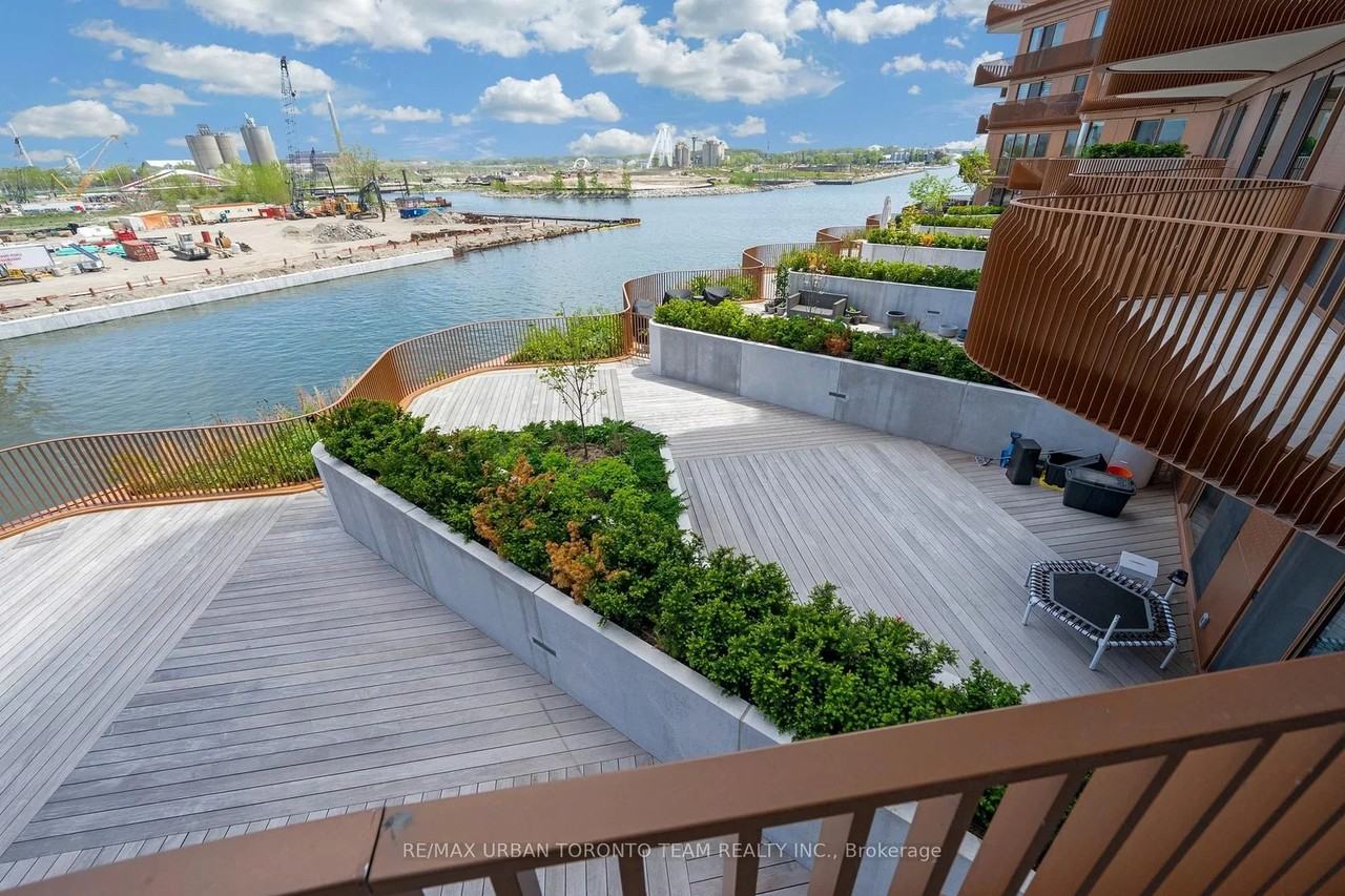 155 Merchants' Wharf - Photo 24