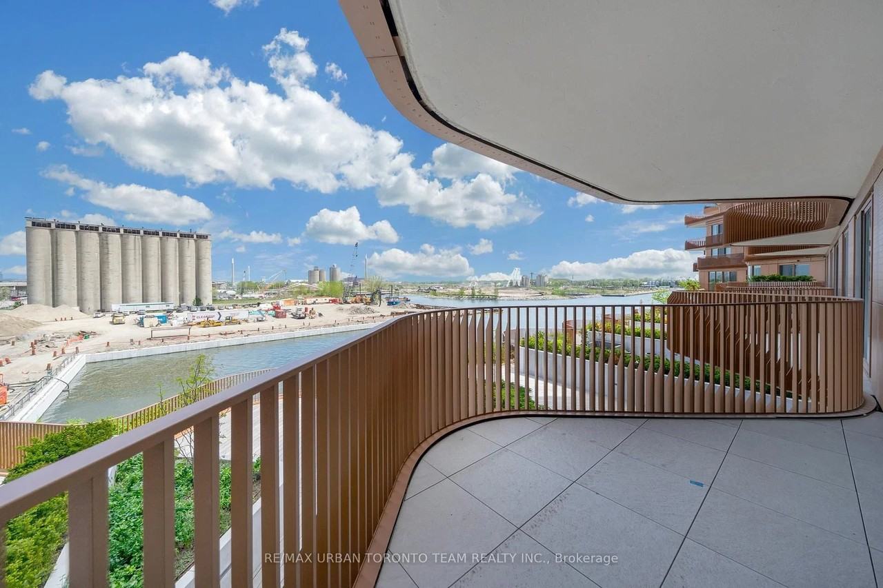 155 Merchants' Wharf - Photo 25
