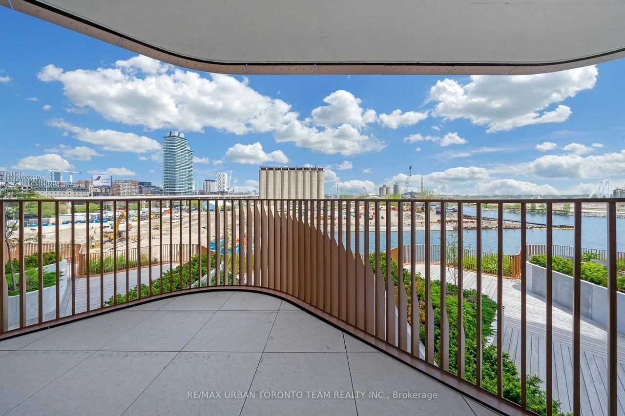 155 Merchants' Wharf - Photo 26