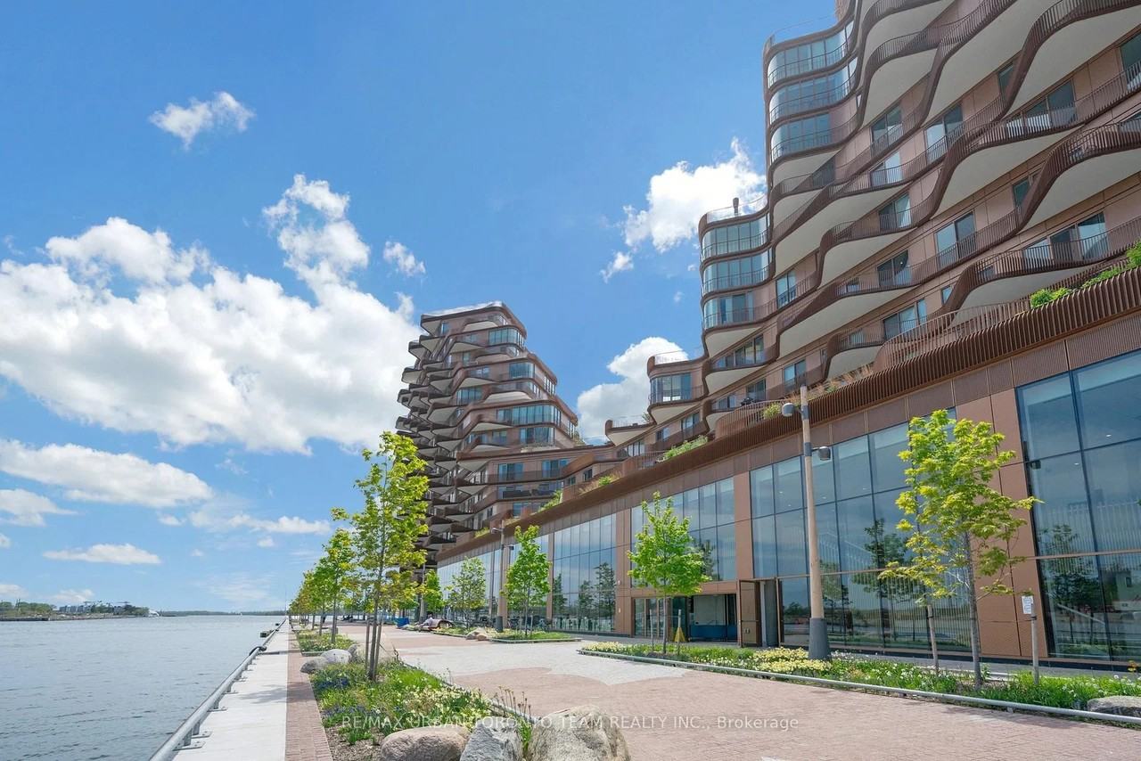 155 Merchants' Wharf - Photo 37