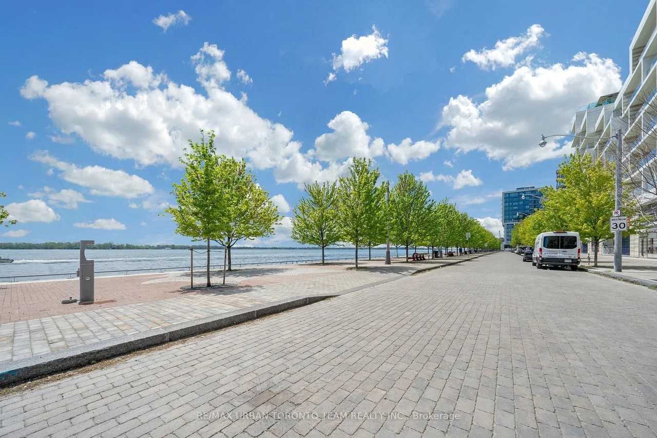 155 Merchants' Wharf - Photo 39