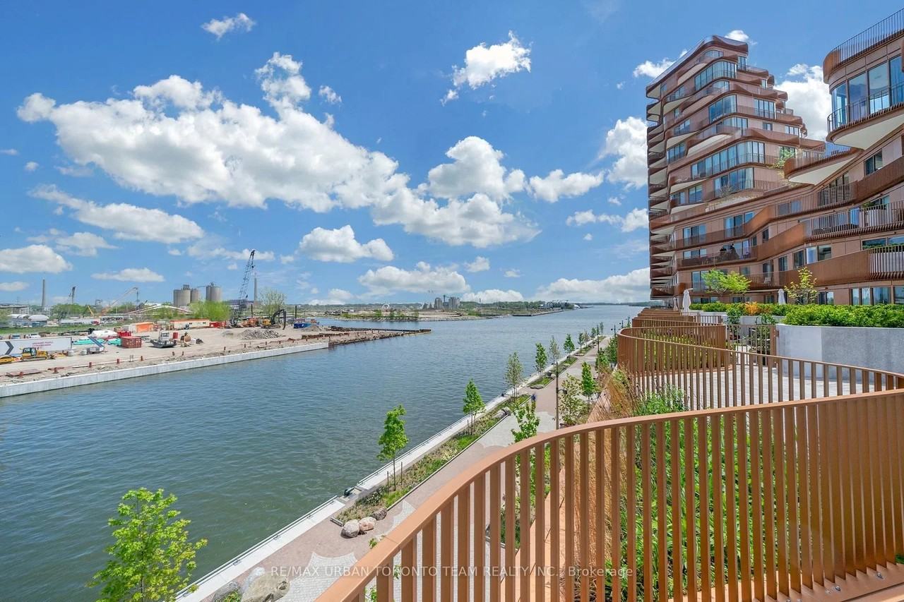 155 Merchants' Wharf - Photo 40