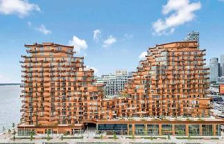 155 Merchants' Wharf - Photo 1 of 1