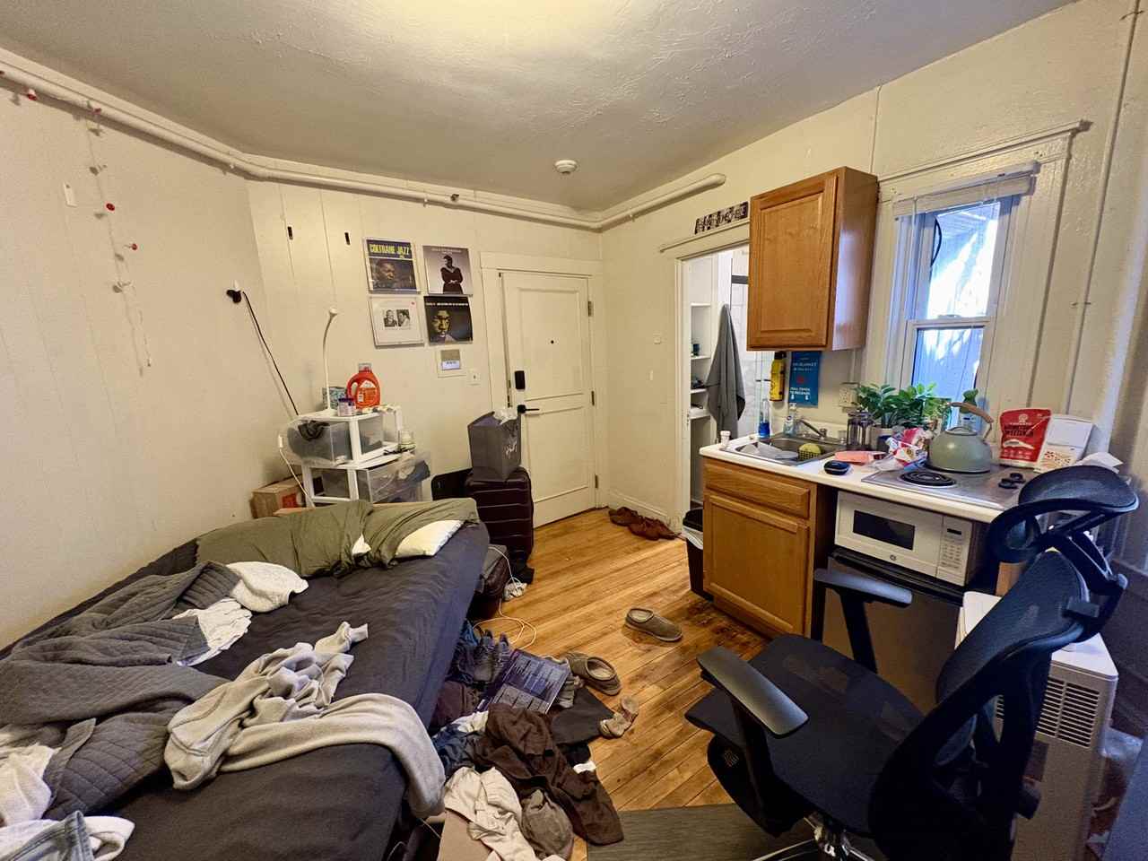 16 Westland Ave #302 - Photo 4 of 14