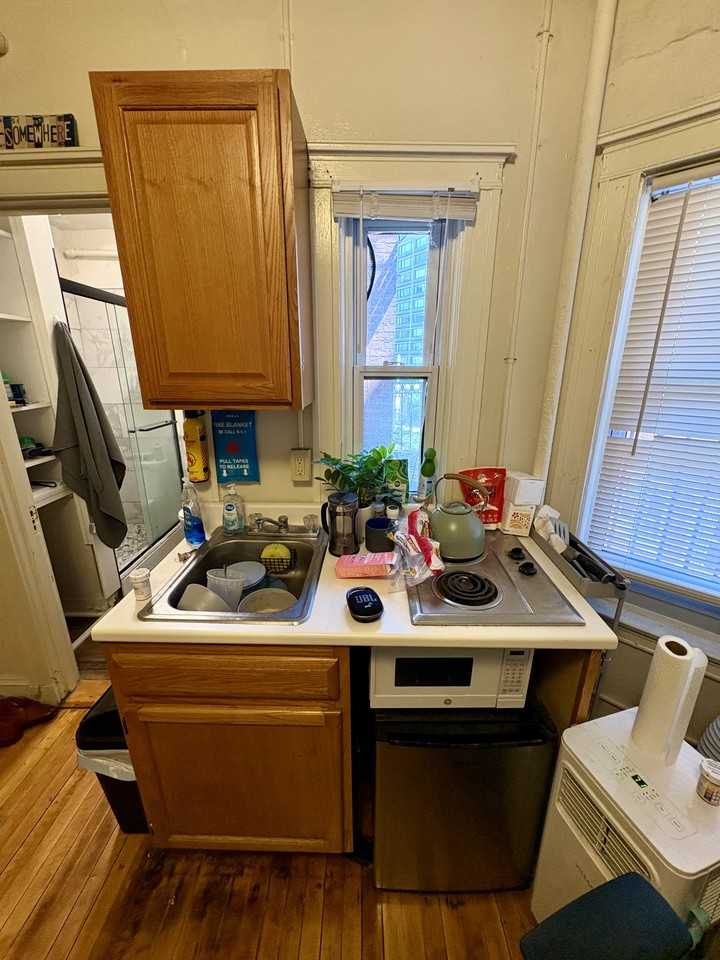 16 Westland Ave #302 - Photo 5 of 14