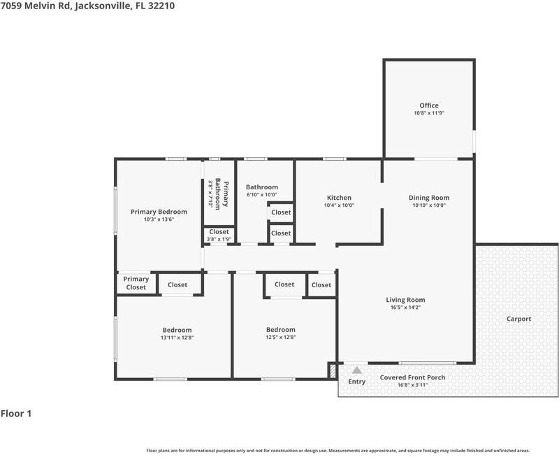 7059 Melvin Rd - Photo 2 of 16