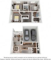 Silver Springs Townhomes - Photo 1 of 1