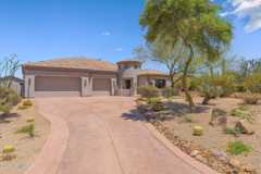 33495 N 83rd St - Photo 1 of 1