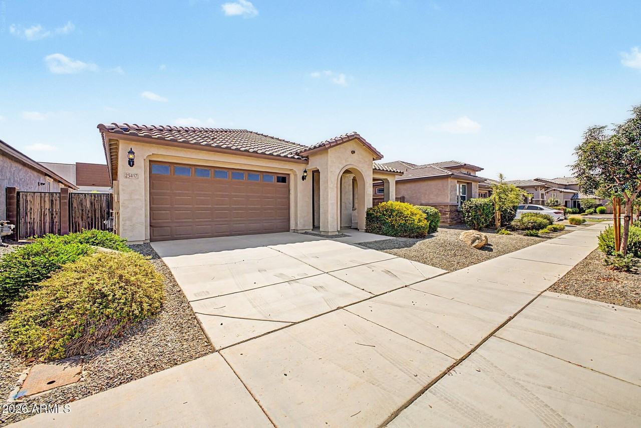 25417 S 229th Pl - Photo 2 of 40