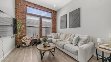 featured image of 6900 E Princess Dr #2223