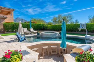 featured image of 9705 E Mountain Peak Dr