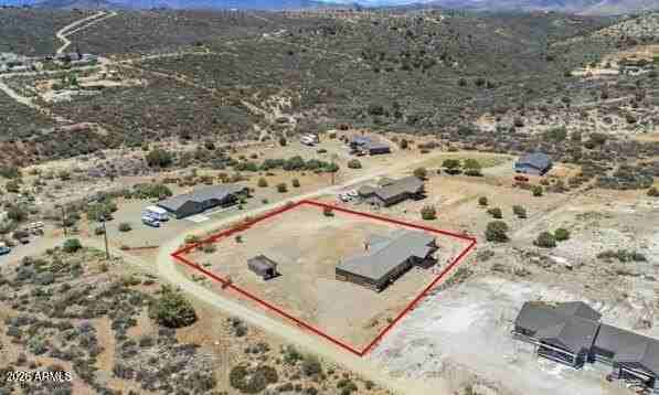 10930 S Banjo Ln - Photo 2 of 2