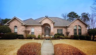 2601 Sweetgrass Dr - Photo 1 of 1
