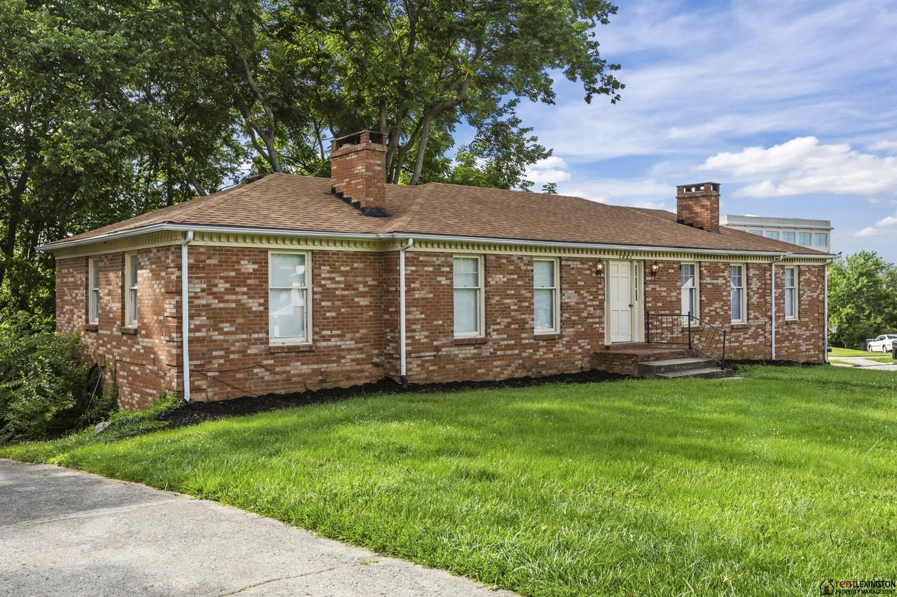 1321 Leaning Tree Ln #1 - Photo 2 of 33