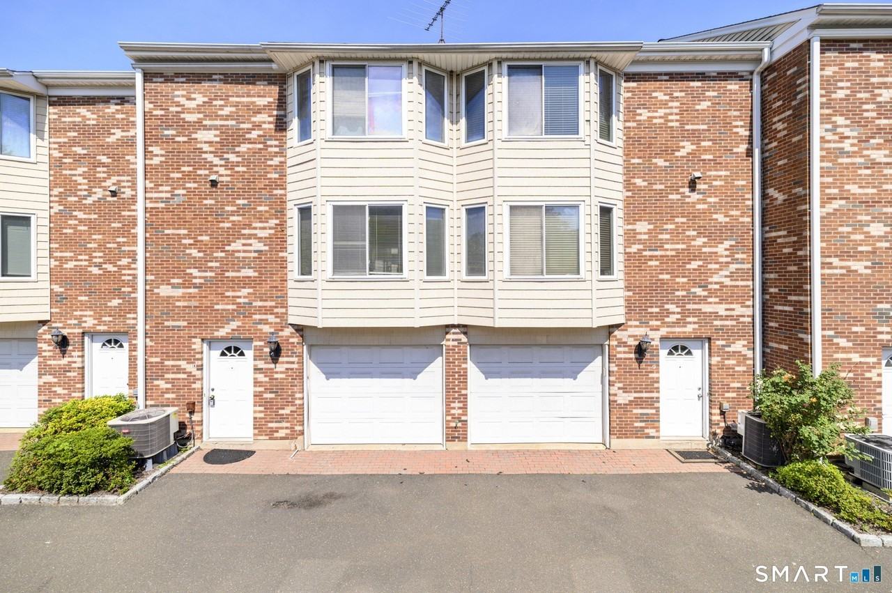 1611 Washington Blvd #10