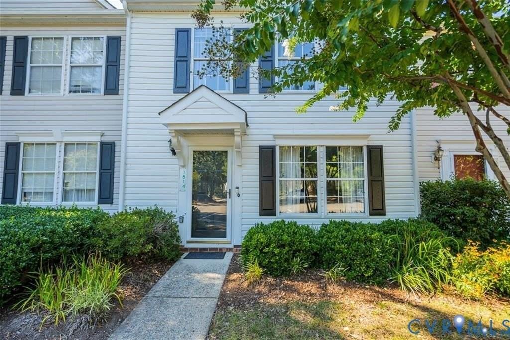 1814 Timberly Waye