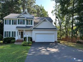 5219 Scotsglen Dr - Photo 1 of 1