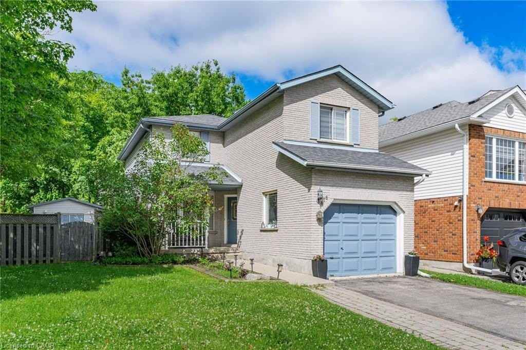 678 Keatswood Cres - Photo 2 of 47