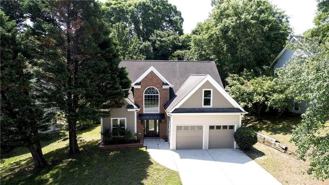5664 Jackson Knoll Trce Nw - Photo 1 of 1
