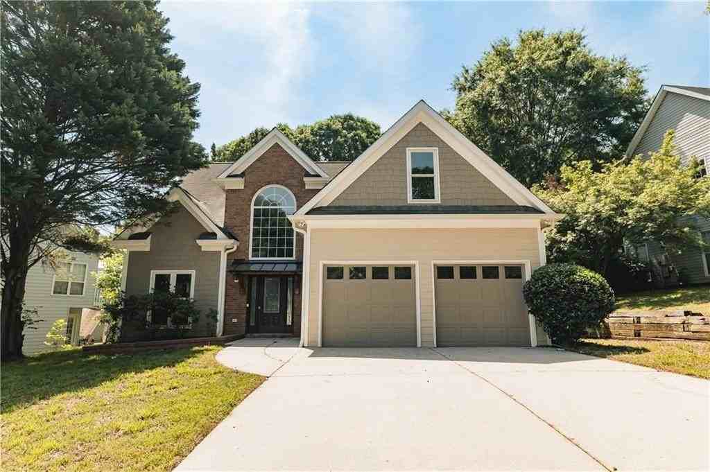 5664 Jackson Knoll Trce Nw - Photo 2 of 50