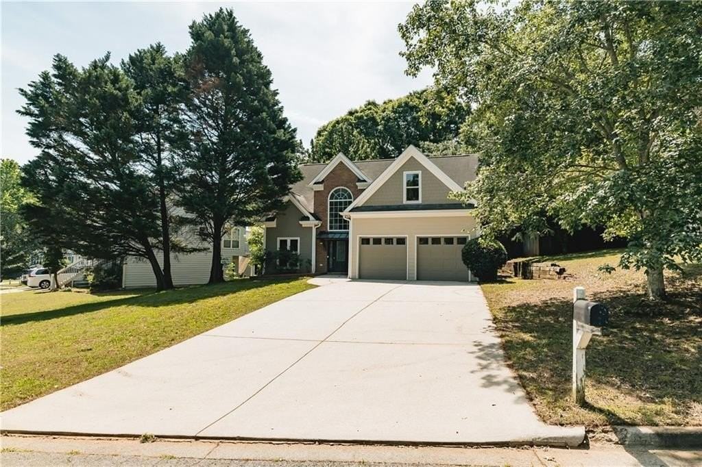 5664 Jackson Knoll Trce Nw - Photo 3 of 50