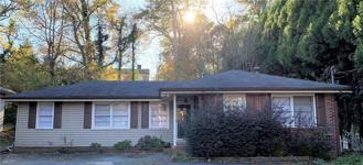 317 W Wieuca Rd Ne - Photo 1 of 1