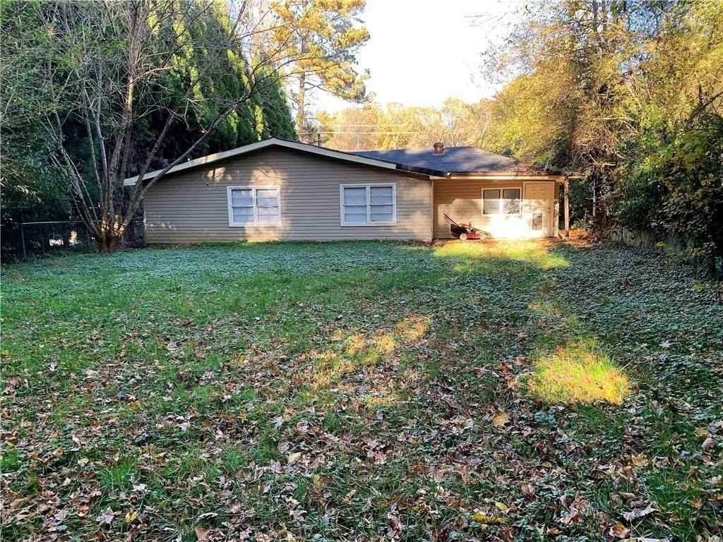 317 W Wieuca Rd Ne - Photo 3 of 19