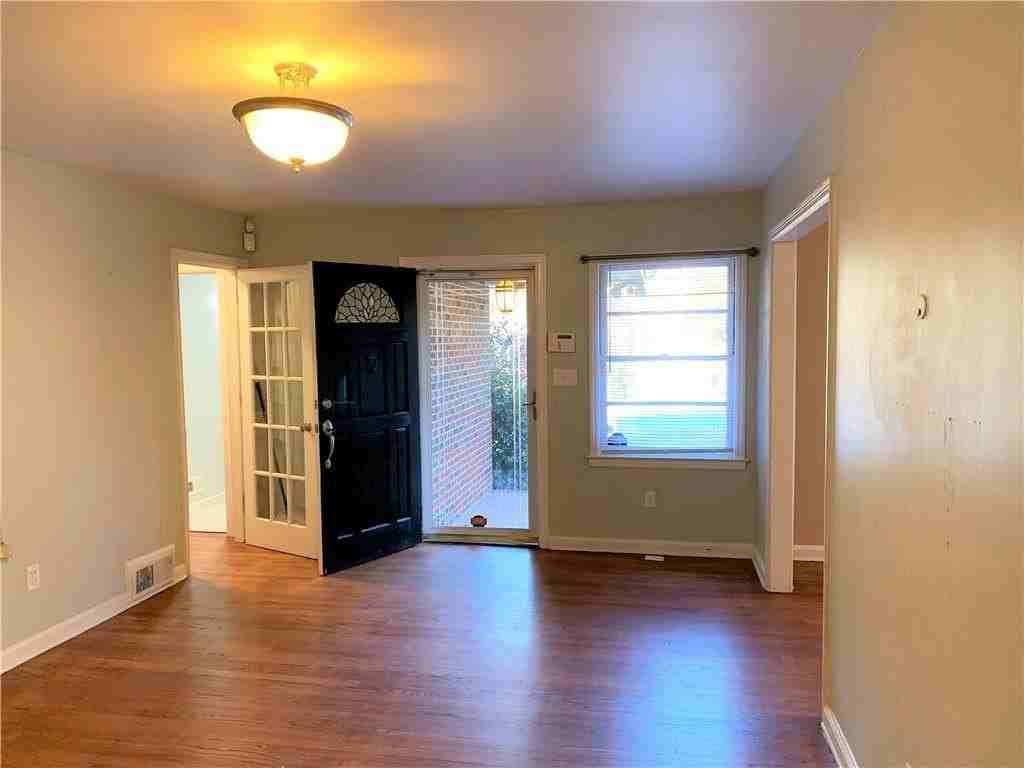 317 W Wieuca Rd Ne - Photo 5 of 19