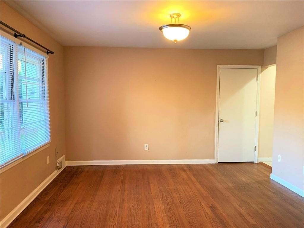 317 W Wieuca Rd Ne - Photo 6 of 19