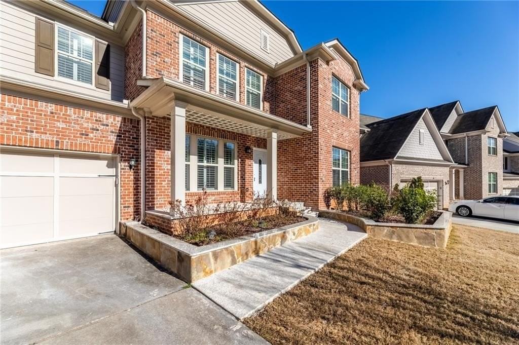 2331 Northmont Pkwy - Photo 5 of 50