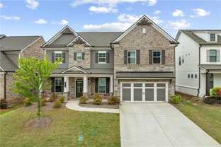 4229 Brookmont Way - Photo 1 of 1