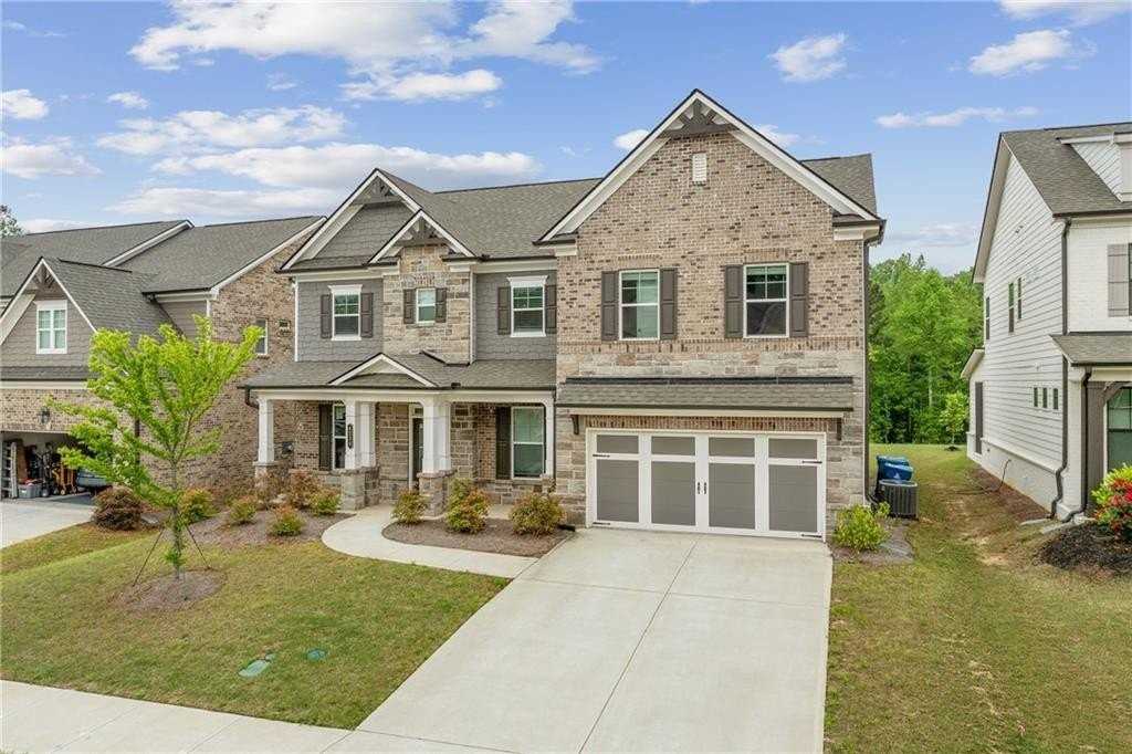 4229 Brookmont Way - Photo 3 of 45
